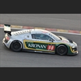 thumbnail Brunstedt / Bender / Mangs, Audi R8 LMS, JB Motorsport