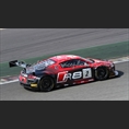 thumbnail Stippler / Mies / Lotterer, Audi R8 LMS Ultra, Belgian Audi Club Team WRT