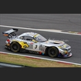 thumbnail Leinders / Buurman / Martin, BMW Z4, Marc VDS Racing Team