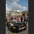 thumbnail Dermont / Wauters / Vervisch, McLaren MP4-12C, Boutsen Ginion