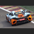 thumbnail Wainwright / Meyrick / Hall / Mullen, McLaren MP4-12C, Gulf Racing