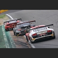 thumbnail Ide / Kumpen / Winkelhock, Audi R8 LMS Ultra, Phoenix Racing