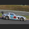 thumbnail Jones / Jones / Jones / Jones, Mercedes SLS AMG GT3, Preci Spark