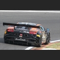thumbnail Hayek / Kox / Menten / Haane, Lamborghini LP560-4, Blancpain Racing