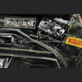 thumbnail Hayek / Kox / Menten / Haane, Lamborghini LP560-4, Blancpain Racing