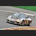 thumbnail Grandjean / Rosenblad / Rich / Harkema, Porsche 997 GT3 Cup, Prospeed Competition
