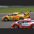 thumbnail Gorini / Prignaud / Lemeret, Ferrari 458 Italia, Sport Garage