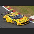 thumbnail Marie / Duqueine / Demay, Ferrari 458 Italia, Sport Garage
