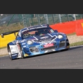 thumbnail Desbruères / Kelders / Hirschi / Rostan, Porsche 997 GT3 R, Delahaye Racing / Royal Ecurie Ardennes
