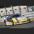 thumbnail Al Harty / Konopka / Raska / Schelp, Porsche 997 GT3 R, ARC Bratislava