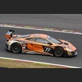 thumbnail Kray / Azcarate, McLaren MP4-12C, MRS GT Racing
