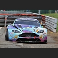 thumbnail Bovy / Grivegnée / Schmetz / Redant, Aston Martin Vantage GT3, GPR AMR