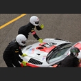 thumbnail Klohs / Ragginger / Asch / Richter, Porsche 997 GT3 R, Fach Auto Tech