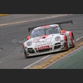 thumbnail Klohs / Ragginger / Asch / Richter, Porsche 997 GT3 R, Fach Auto Tech