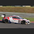 thumbnail Patterson / Li / Bratt / Geddie, Audi R8 LMS Ultra, United Autosport