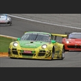 thumbnail Lieb / Lietz / Pillet, Porsche 997 GT3 R, Manthey Racing
