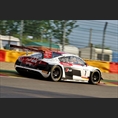 thumbnail Vanthoor / Winkelhock / Rast, Audi R8 LMS Ultra, Belgian Audi Club Team WRT