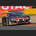 thumbnail Mies / Stippler / Nash, Audi R8 LMS Ultra, Belgian Audi Club Team WRT