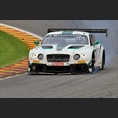 thumbnail Smith / Meyrick / Kane, Bentley Continental GT3, M-Sport Bentley