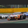thumbnail Clément / Lariche / Armindo / Pla, BMW Z4, TDS Racing