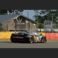 thumbnail Ojjeh / Grotz / Vervisch / Pantano, McLaren MP4-12C, Boutsen Ginion