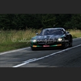 thumbnail Al Faisal / Haupt / Simonsen, Mercedes SLS AMG GT3, Black Falcon