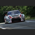 thumbnail Shulzhitskiy / Yanagida / Chiyo / Faisca, Nissan GT-R Nismo GT3, Nissan GT Academy Team RJN