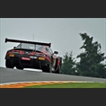 thumbnail Abra / Osborne / Poole / Turner, Aston Martin Vantage GT3, MP Motorsport AMR