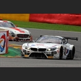 thumbnail Comandini / Amos / Cerruti / Colombo, BMW Z4, ROAL Motorsport