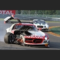 thumbnail Dusseldorp / Afanasiev / Maassen, Mercedes SLS AMG GT3, HTP Motorsport
