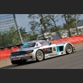 thumbnail Buhk / Götz / Jaafar, Mercedes SLS AMG GT3, HTP Motorsport