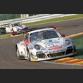 thumbnail Lasserre / Dermont / Perera / Bonanomi, Porsche 997 GT3 R, Pro GT by Almeras