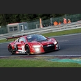 thumbnail Vanthoor / Rast / Winkelhock, Audi R8 LMS, Audi Sport Team WRT
