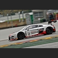 thumbnail Stippler / Ortelli / Müller, Audi R8 LMS, Audi Sport Team WRT