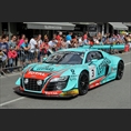 thumbnail Frijns / Vernay / Richelmi, Audi R8 LMS Ultra, Belgian Audi Club Team WRT