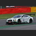 thumbnail Buhk / Soulet / Soucek, Bentley Continental GT3, Bentley Team M-Sport