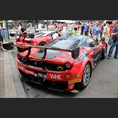 thumbnail Broniszewski / Bonacini / Lyons / Piccini, Ferrari 458 Italia, Kessel Racing