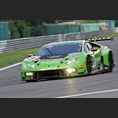 thumbnail Palmer / Babini / Mul, Lamborghini Huracan, GRT Grasser Racing Team