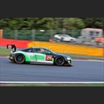 thumbnail Simonsen / Loggie / Westwood / Macleod, Audi R8 LMS Ultra, Team Parker Racing