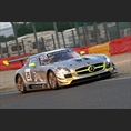 thumbnail Verdonck / Christodoulou / Simonsen, Mercedes SLS AMG GT3, Black Falcon