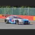 thumbnail Blanchemain / Hirschi / Kelders / Bouvy, BMW Z4, Classic & Modern Racing