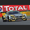 thumbnail Palttala / Catsburg / Luhr, BMW Z4, BMW Sports Trophy Team Marc VDS