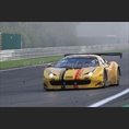 thumbnail de Leener / Sbirrazzuoli / Gianmaria / Vilander, Ferrari 458 Italia, AF Corse