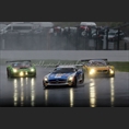 thumbnail Vasilyev / Asmer / Day / Plato, Mercedes SLS AMG GT3, GT Russian Team