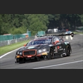 thumbnail van Splunteren / Hamprecht / Machiels, Bentley Continental GT3, Bentley Team HTP