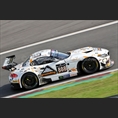 thumbnail Osborne / Ratcliffe / Mowle / Müller, BMW Z4, Triple Eight Racing