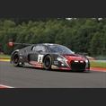 thumbnail Leonard / Frijns / Meadows, Audi R8 LMS, Belgian Audi Club Team WRT