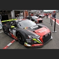 thumbnail Albuquerque / Baptista / Jimenez, Audi R8 LMS, Belgian Audi Club Team WRT