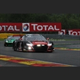 thumbnail de Leener / Baguette / Kaffer, Audi R8 LMS, Belgian Audi Club Team WRT