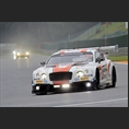 thumbnail Pierce / Harris / Rosenblad / Perel, bentley Continental GT3 Team Parker Racing